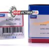 SKF 61902-2RS1 Deep Groove Ball Bearings 15x28x7 mm 6902-2RS