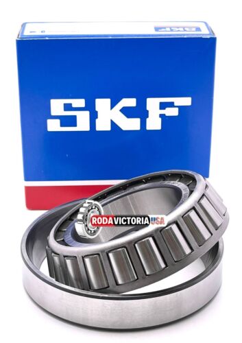 SKF MADE IN GERMANY 30210 J2/Q Tapered Roller Bearing 50x90x21