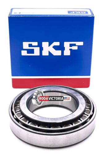 SKF MADE IN GERMANY 30210 J2/Q Tapered Roller Bearing 50x90x21