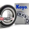 Premium KOYO 510063 90080-36193 Wheel Bearing FRONT for Ford Mazda Lexus Toyota - Image 2