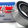 KBS 35BD5220 Wheel Hub Bearing 35x52x20 mm