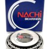 NACHI 28KC692 90366-28002 Toyota OEM Genuine BEARING (FOR OUTPUT SHAFT FRONT) - Image 2
