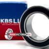 KBS 35BD5220 Wheel Hub Bearing 35x52x20 mm - Image 3