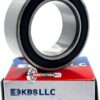 KBS 35BD5220 Wheel Hub Bearing 35x52x20 mm - Image 2