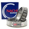 NACHI 40KB722S266 90366-40094 OEM BEARING FOR REAR DIFFERENTIAL CASE 90080-36146