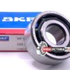 SKF 3305A C3 Double Angular Bearing, OPEN, NO SEALS 25x62x25,4mm