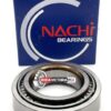 NACHI 40KB722S266 90366-40094 OEM BEARING FOR REAR DIFFERENTIAL CASE 90080-36146 - Image 4