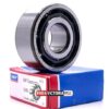 SKF 3305A C3 Double Angular Bearing, OPEN, NO SEALS 25x62x25,4mm - Image 3