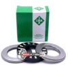INA 81208 TV Axial Cylindrical Roller Bearing 40x68x19 mm - Image 4