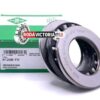 INA 81208 TV Axial Cylindrical Roller Bearing 40x68x19 mm