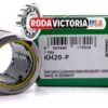 INA/Schaeffler MADE IN GERMANY KH20-P LINEAR BALL 20x28x30mm