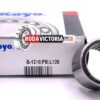 KOYO B-1210 Needle Roller Bearing Made in USA 19.05 x 25.4 x 15.88 mm - Image 5