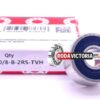FAG JAPAN 30/8 B 2RS TVH RUBBER SEALED Ball Bearing 8x22x11 630/8