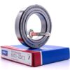 SKF 6011 ZZ C3 DEEP GROOVE BALL BEARING, METAL SHIELDED 55x90x18 mm