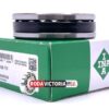 INA 81208 TV Axial Cylindrical Roller Bearing 40x68x19 mm - Image 2