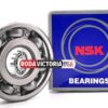 NSK Japan B22-19 C3 Transmission Bearing 91004-PL3-A03 22BC06S5X SX04A34V1