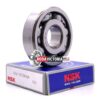 NSK Japan B22-19 C3 Transmission Bearing 91004-PL3-A03 22BC06S5X SX04A34V1 - Image 3