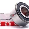 FAG 3204-BD-XL-2RHRS-TVH-C3 Double Row Bearing, FAG5204 100% GENUINE FAG