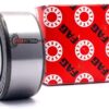 FAG 3204-BD-XL-2RHRS-TVH-C3 Double Row Bearing, FAG5204 100% GENUINE FAG - Image 2
