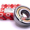 FAG QJ305 MPA Four Point Contact Bearing 25x62x17mm