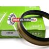 SKF SEAL TOYOTA 90312-96001 Type-V Wheel Bearing Oil Seal 90312-T0001 31897