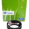SKF TOYOTA 4RUNNER TACOMA REAR AXLE SHAFT OIL SEAL T1115 / 90313-48001 1956S - Image 2