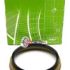 SKF SEAL TOYOTA 90312-96001 Type-V Wheel Bearing Oil Seal 90312-T0001 31897 - Image 3