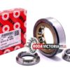 FAG QJ305 MPA Four Point Contact Bearing 25x62x17mm - Image 3