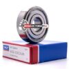 SKF 6302 2ZC3GJN Shielded High Temp Deep Groove Ball Bearing 15x42x13mm - Image 3