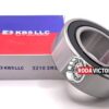 KBC 3210 2RS Self-aligning Ball Bearing Double Row 50x90x30.2mm 5210-2RS
