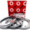 FAG 51212 Thrust Ball Bearings 60x95x26mm - Image 5