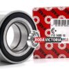FAG Bearing BA2B309609AD Double Row Ball Bearing FW161 527243CA 513180 527243