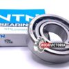 NTN MADE IN JAPAN 7309B New Angular Contact Ball Bearing 45x100x25mm
