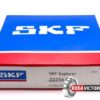 SKF 22216 E C2 Spherical Roller Bearing 80x140x33mm