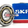 SKF 7311 BECBM Angular Contact Ball Bearing 55x120x29mm - Image 3