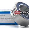 PFI 45BG07S5A1G 2DL Supercharger Bearing Mercedes C55,CL55,S55 45BD7532 DUK