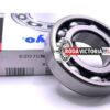 KOYO JAPAN 6207 CM Deep Groove Ball Bearing, Open, No Seals 35x72x17 mm - Image 4