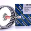 NKE HK5020 Drawn Cup Needle Roller Bearing Premium Brand 50x58x20mm