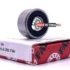 FAG JAPAN 30/8 B 2RS TVH RUBBER SEALED Ball Bearing 8x22x11 630/8 - Image 2