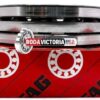FAG 51212 Thrust Ball Bearings 60x95x26mm - Image 4