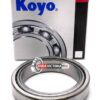 KOYO JAPAN 32913JR 32913 Taper Roller Bearing Premium Brand 65x90x17mm - Image 4