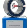 PFI 45BG07S5A1G 2DL Supercharger Bearing Mercedes C55,CL55,S55 45BD7532 DUK - Image 3