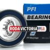 PFI 45BG07S5A1G 2DL Supercharger Bearing Mercedes C55,CL55,S55 45BD7532 DUK - Image 2