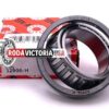 FAG 32906 TAPERED ROLLER BEARING 30x47x12mm