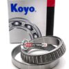 KOYO JAPAN 32913JR 32913 Taper Roller Bearing Premium Brand 65x90x17mm - Image 3