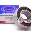 NSK JAPAN Ball Bearing For Front Drive Shaft 36.2x67x23 AS-366723 OEM 90363-36004 - Image 4