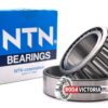 NTN MADE IN JAPAN Brand 2788/2735X Inch Taper Roller Bearing Cup/Cone Set - Image 3