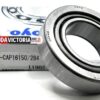 KOYO JAPAN 16150/16284 Tapered Roller Bearing 38,10 x 72,24 x 20,64 mm