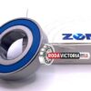 ZEN 7206 B 2RS Angular Contact Ball Bearing, Rubber Sealed 30x62x16 mm - Image 4
