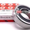 FAG 7206-B-XL-2RS TVP Angular Contact Bearing RUBBER SEALED 30x62x16mm - Image 4